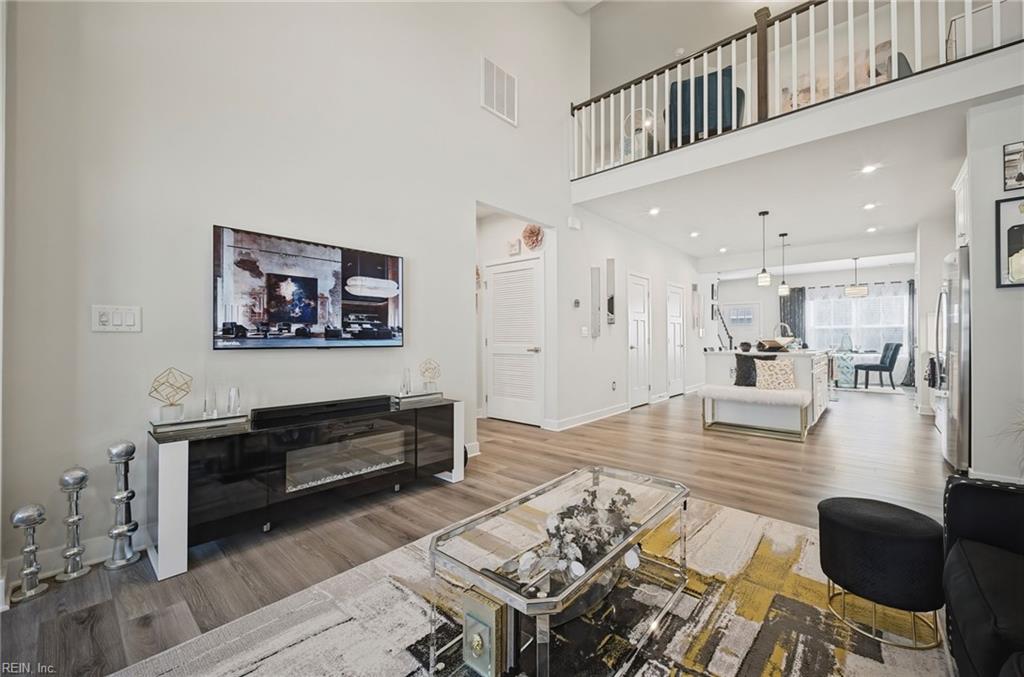 207 Ironsmith Way Williamsburg VA 23185