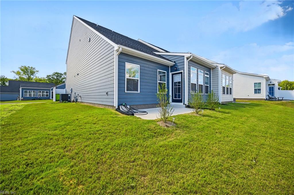 207 Ironsmith Way Williamsburg VA 23185