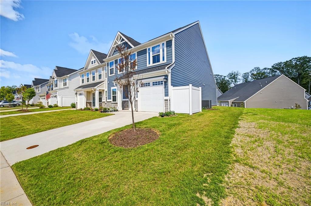 207 Ironsmith Way Williamsburg VA 23185