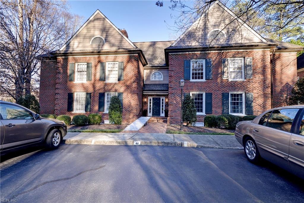 209 Woodmere Drive Williamsburg VA 23185