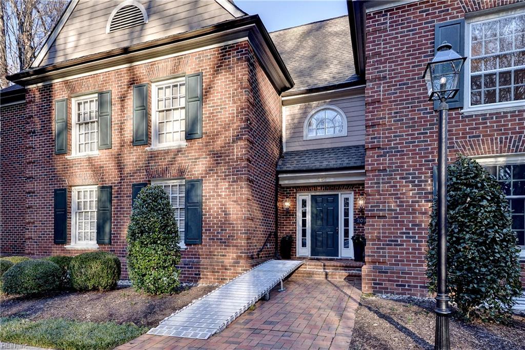209 Woodmere Drive Williamsburg VA 23185