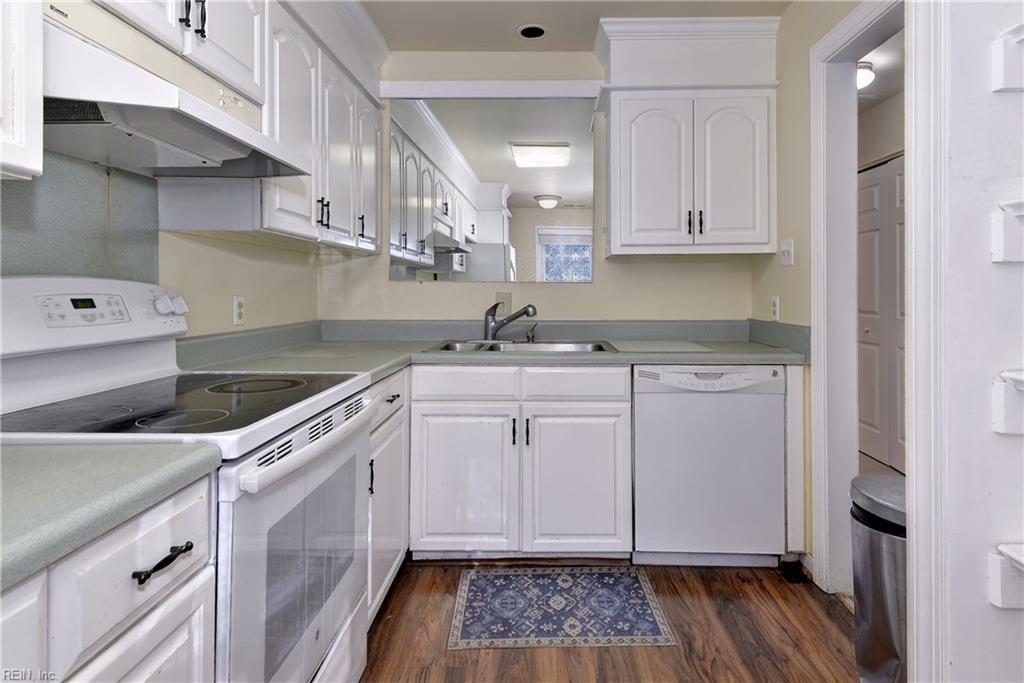 209 Woodmere Drive Williamsburg VA 23185