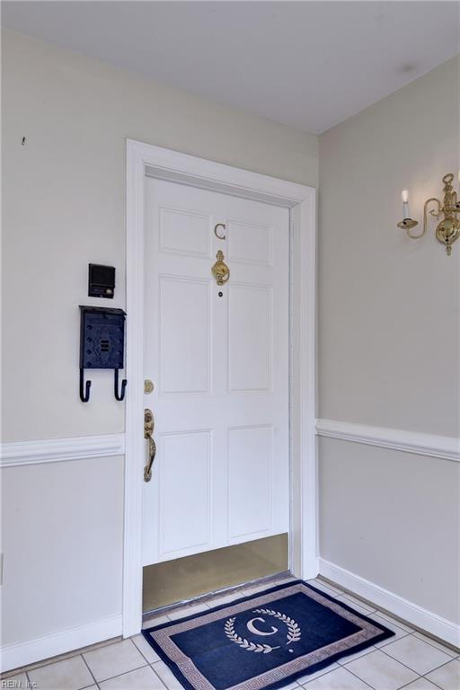 209 Woodmere Drive Williamsburg VA 23185