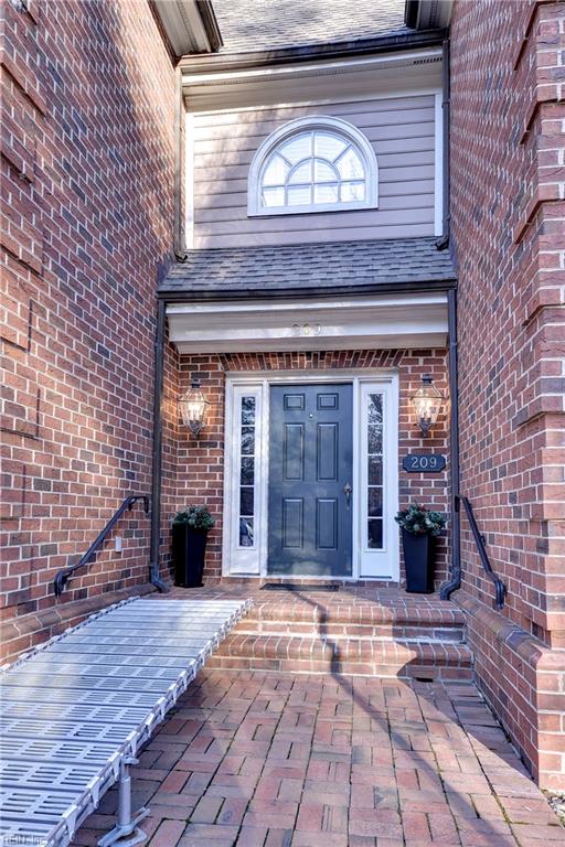 209 Woodmere Drive Williamsburg VA 23185
