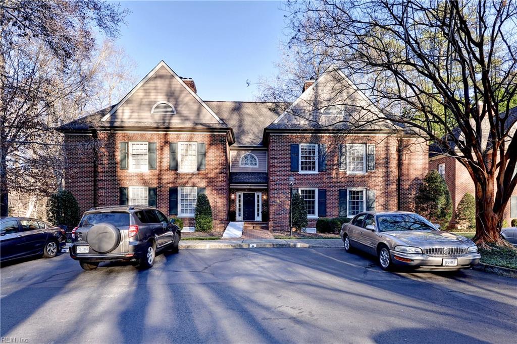 209 Woodmere Drive Williamsburg VA 23185