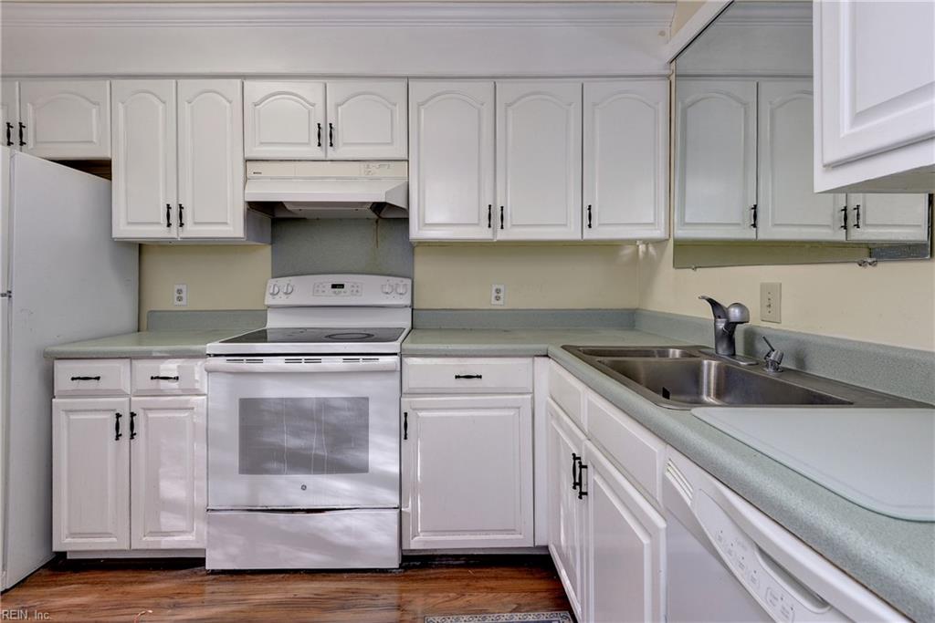 209 Woodmere Drive Williamsburg VA 23185