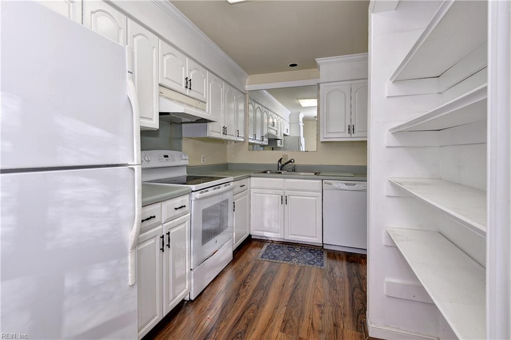 209 Woodmere Drive Williamsburg VA 23185