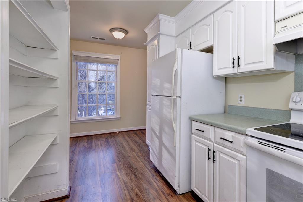 209 Woodmere Drive Williamsburg VA 23185