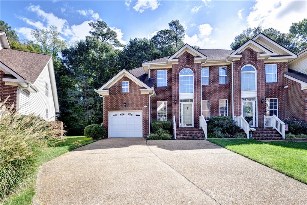 256 Zelkova Road Williamsburg VA 23185
