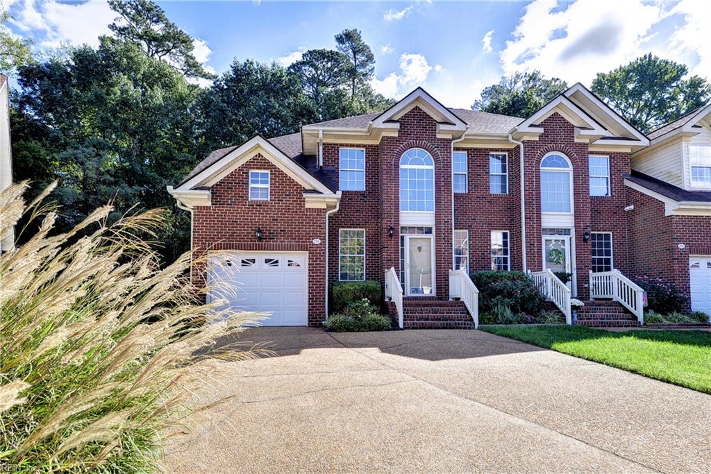 256 Zelkova Road Williamsburg VA 23185
