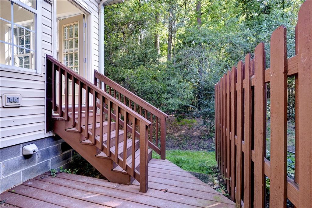 256 Zelkova Road Williamsburg VA 23185