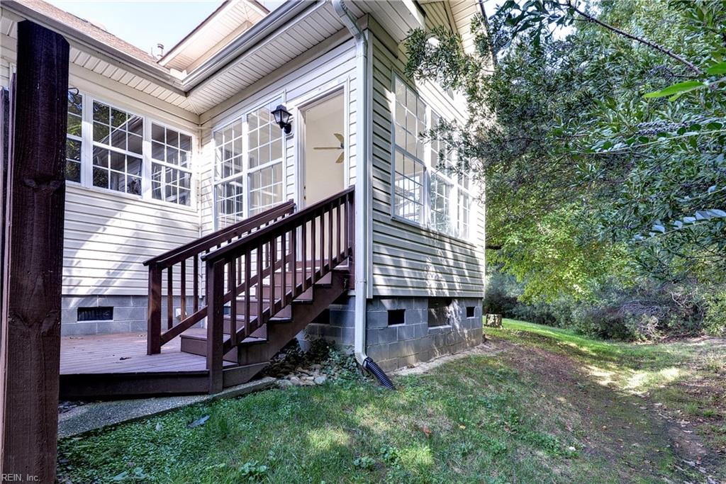 256 Zelkova Road Williamsburg VA 23185