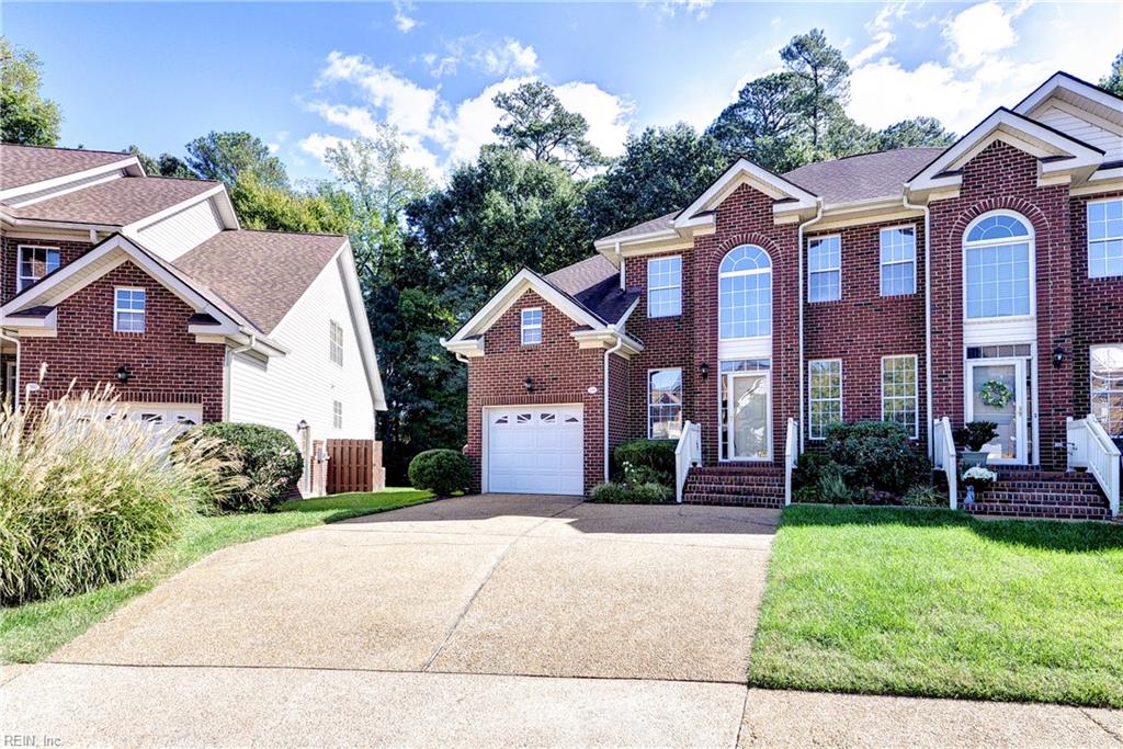 256 Zelkova Road Williamsburg VA 23185
