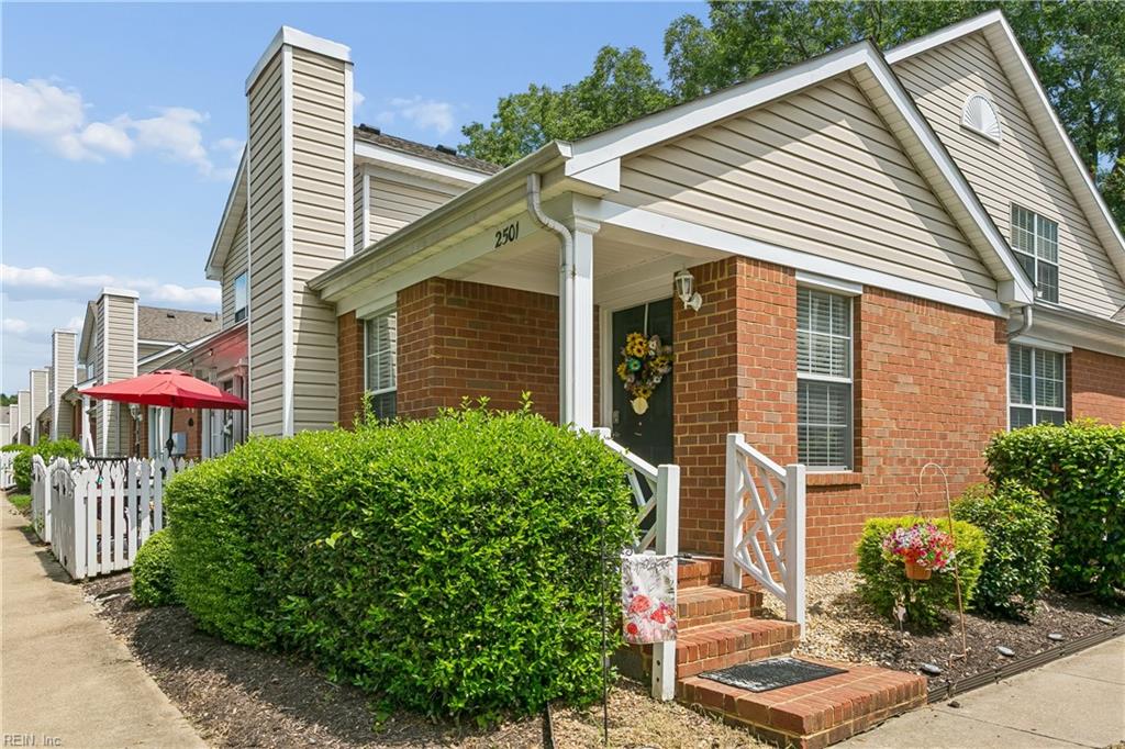 2501 Westgate Circle Williamsburg VA 23185