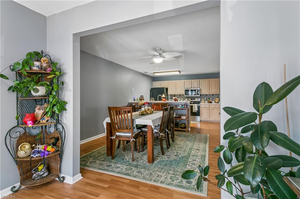 2501 Westgate Circle Williamsburg VA 23185