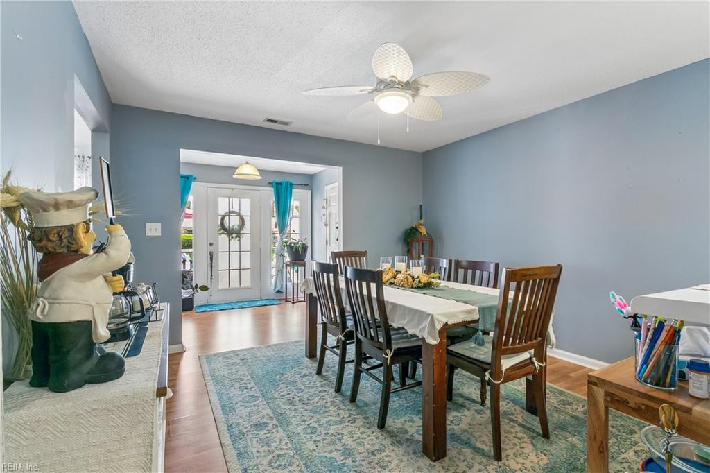 2501 Westgate Circle Williamsburg VA 23185