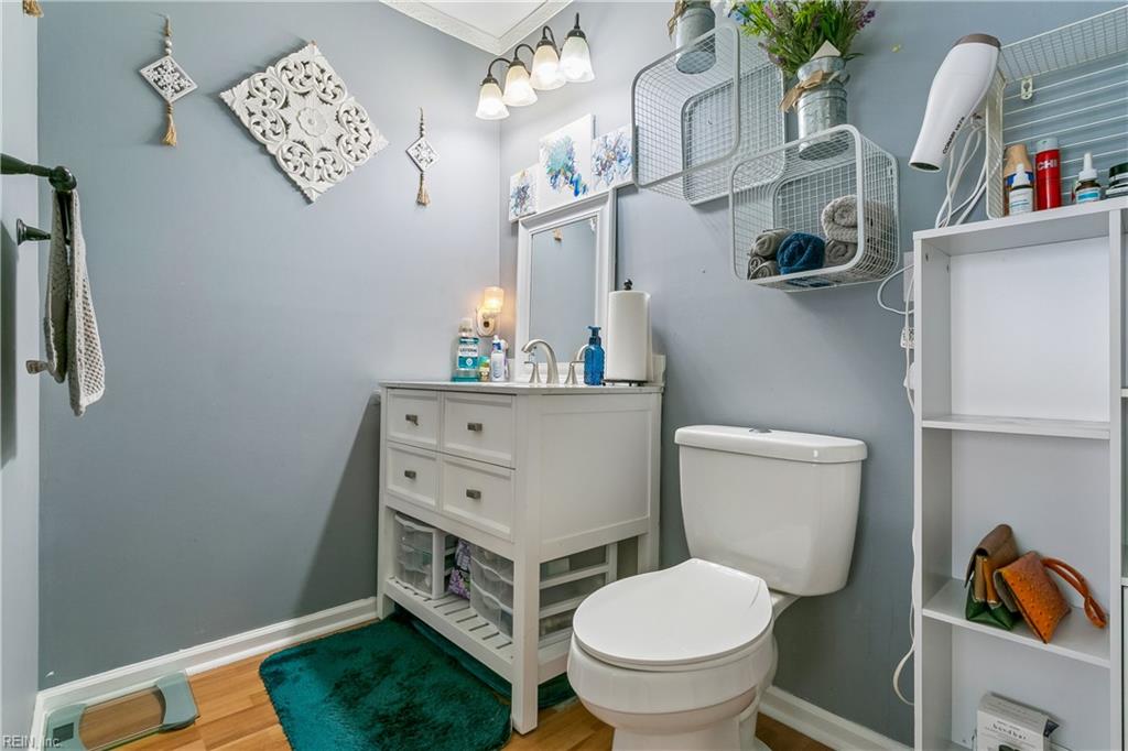 2501 Westgate Circle Williamsburg VA 23185
