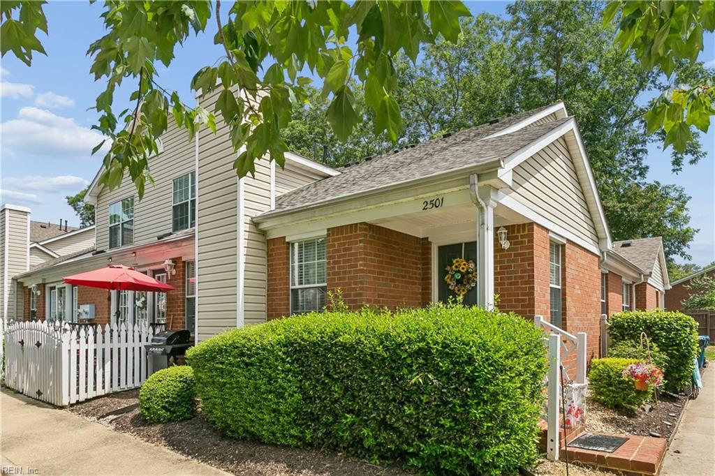 2501 Westgate Circle Williamsburg VA 23185