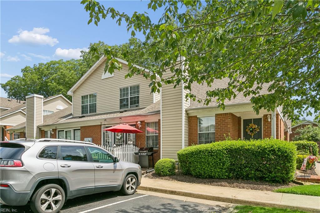 2501 Westgate Circle Williamsburg VA 23185