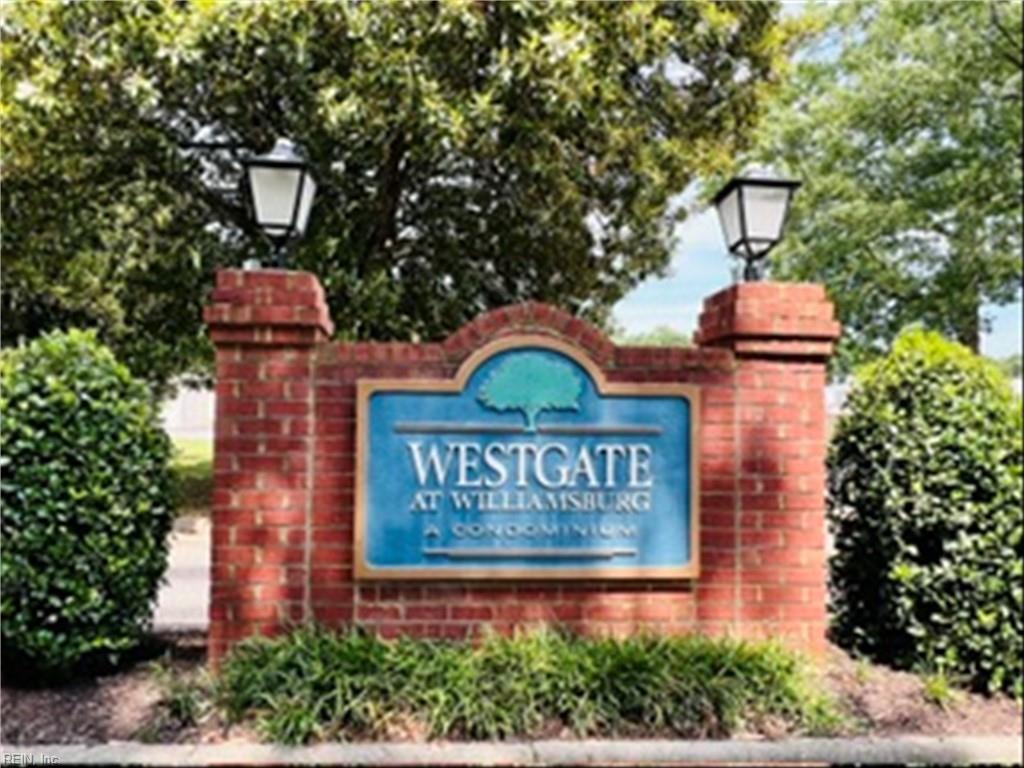2501 Westgate Circle Williamsburg VA 23185