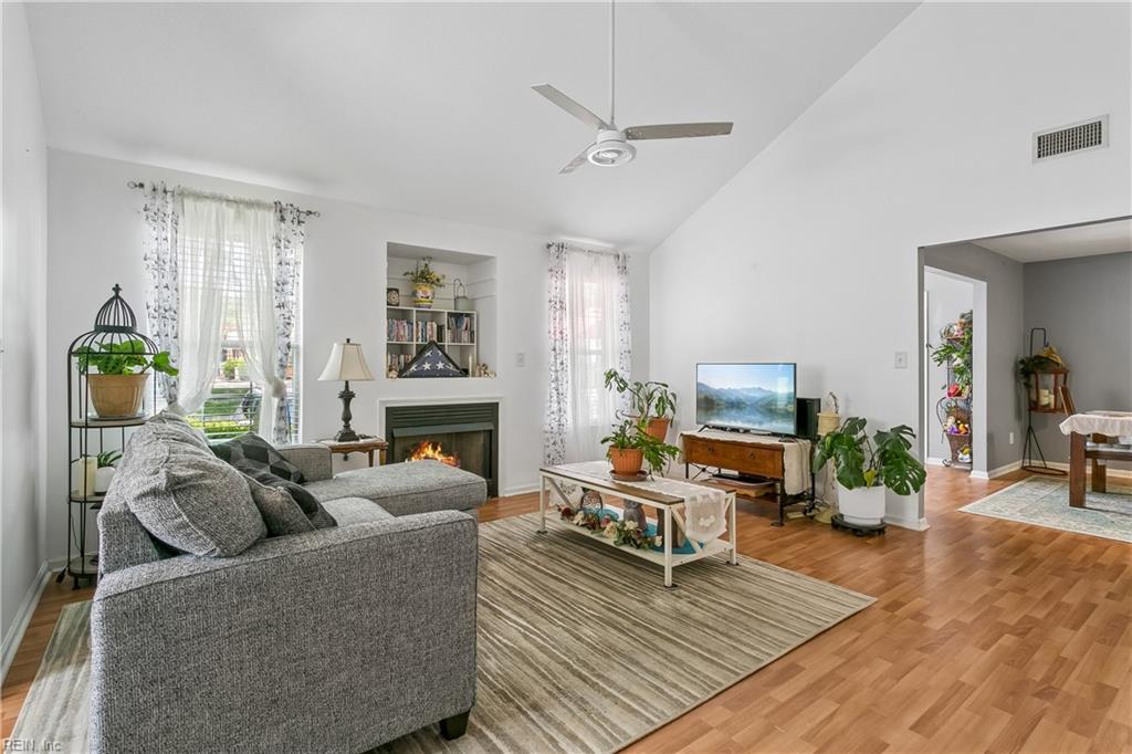 2501 Westgate Circle Williamsburg VA 23185