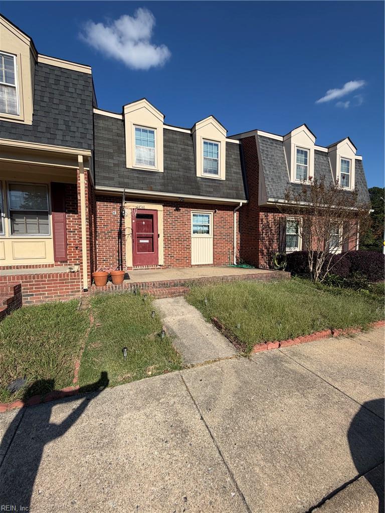 14541 Old Courthouse Way Newport News VA 23608