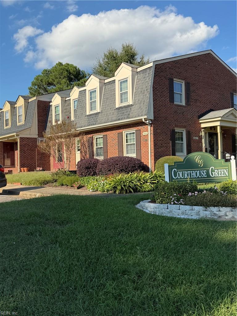14541 Old Courthouse Way Newport News VA 23608