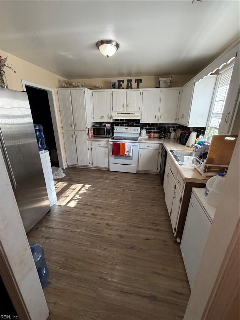 14541 Old Courthouse Way Newport News VA 23608
