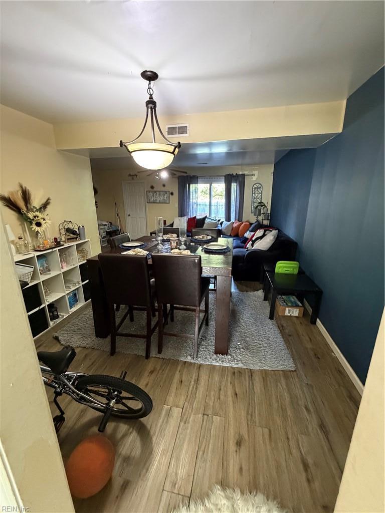14541 Old Courthouse Way Newport News VA 23608