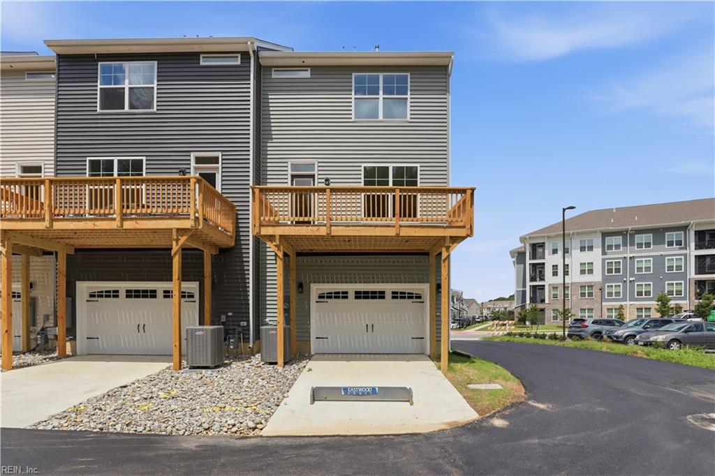 2024 Stanford (Lot #336) Lane Newport News VA 23608