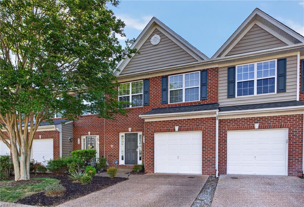 Williamsburg VA, 415 Lewis Burwell Place