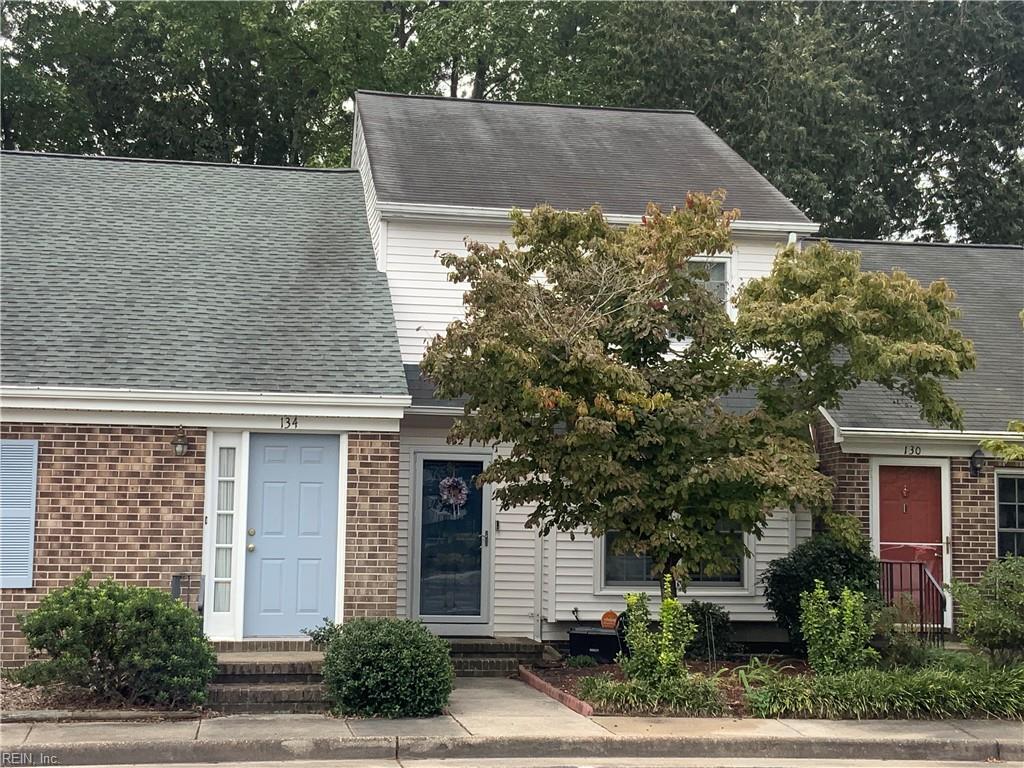 132 Tidal Drive Newport News VA 23606