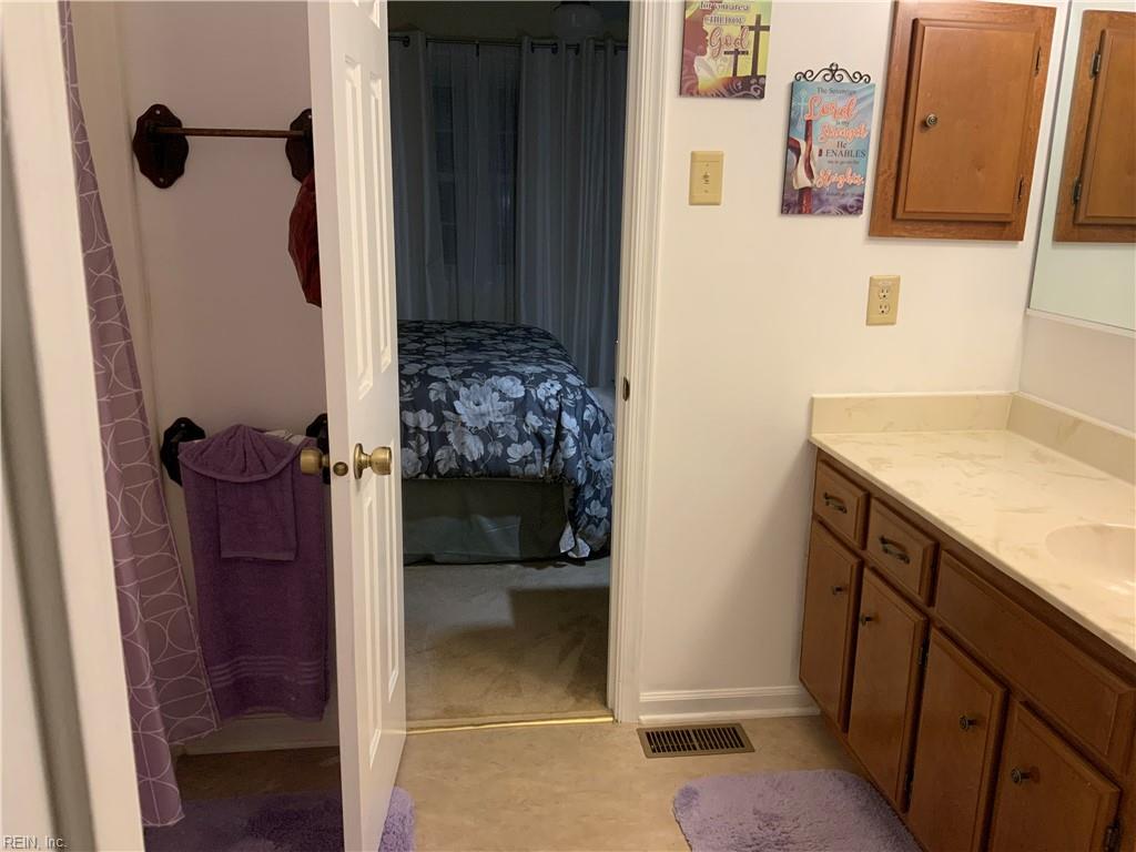 132 Tidal Drive Newport News VA 23606