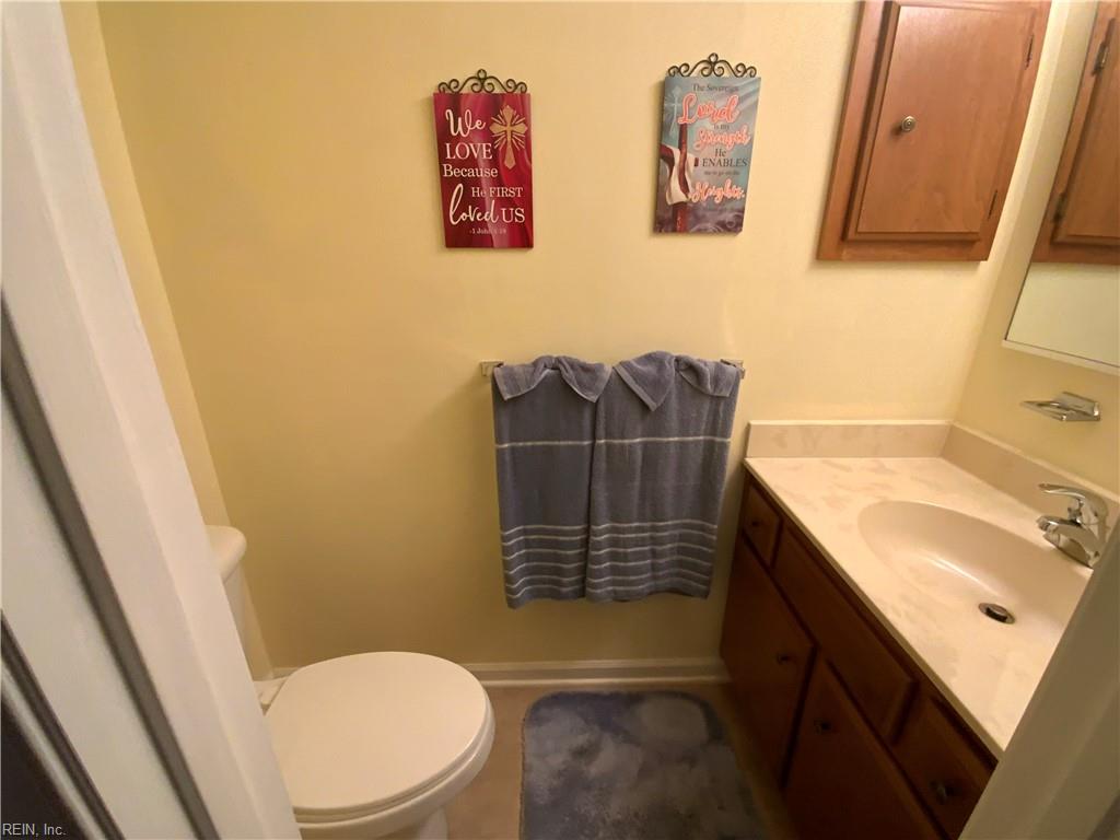 132 Tidal Drive Newport News VA 23606