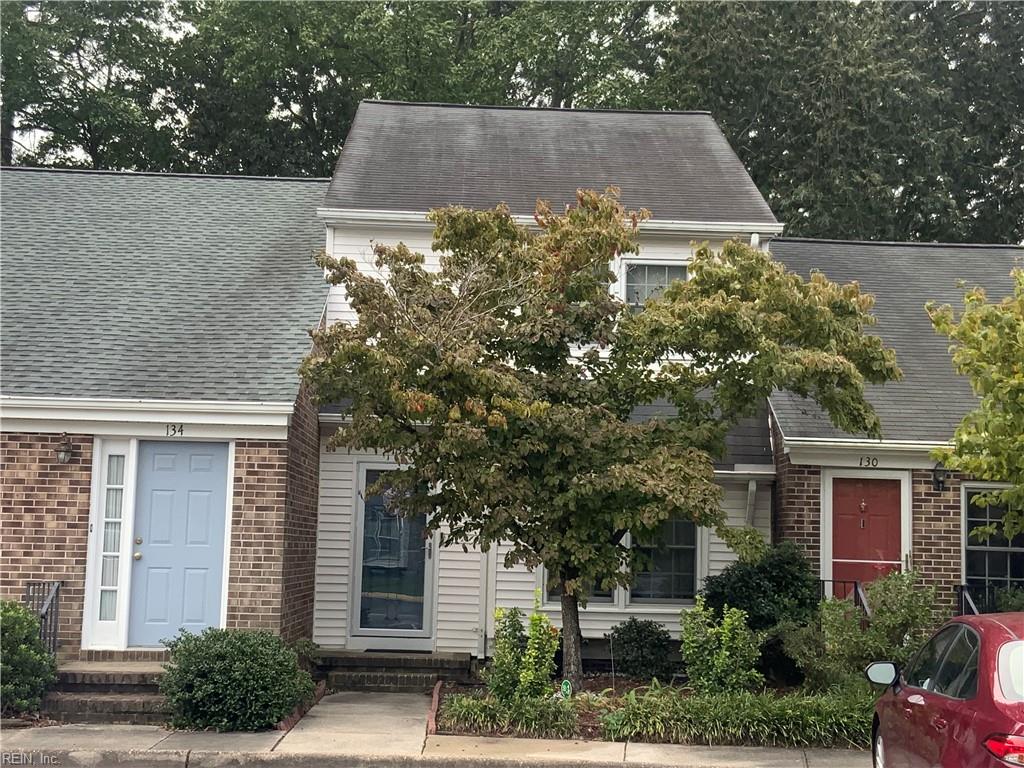 132 Tidal Drive Newport News VA 23606