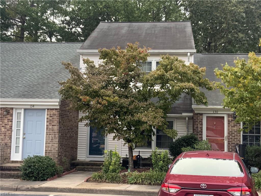 132 Tidal Drive Newport News VA 23606