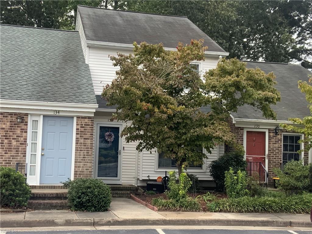 132 Tidal Drive Newport News VA 23606