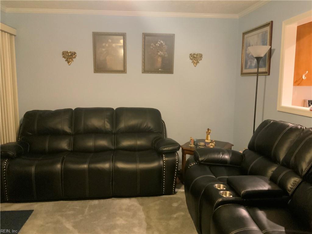132 Tidal Drive Newport News VA 23606