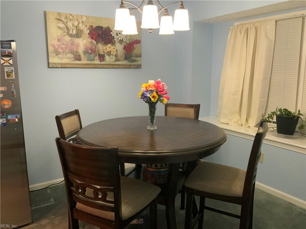 132 Tidal Drive Newport News VA 23606