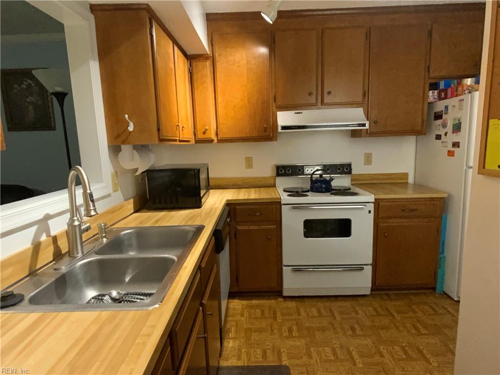 132 Tidal Drive Newport News VA 23606