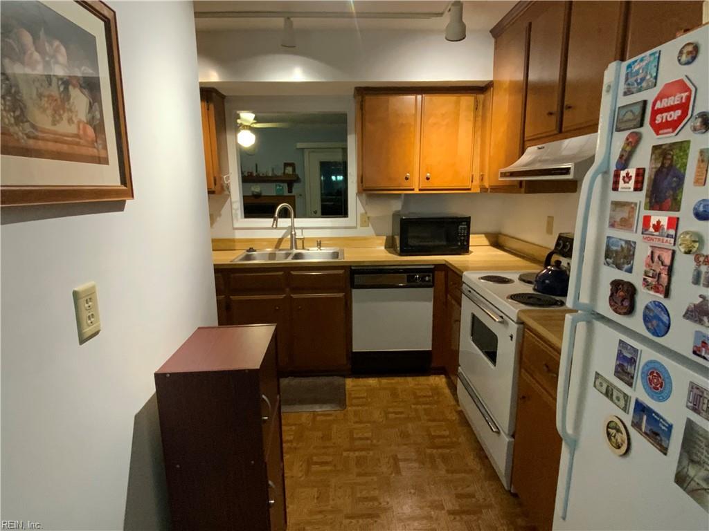 132 Tidal Drive Newport News VA 23606