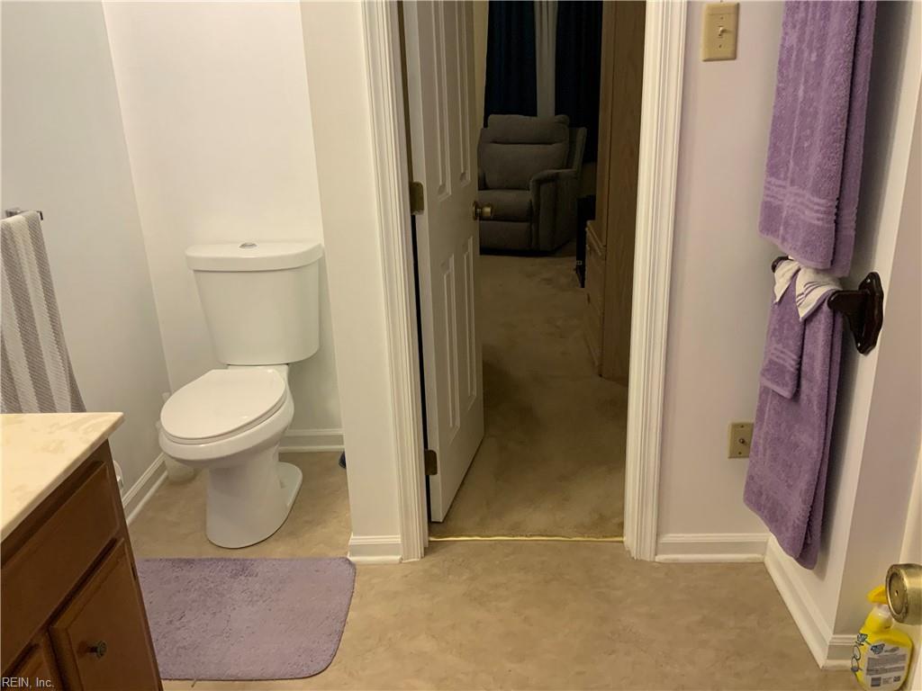132 Tidal Drive Newport News VA 23606