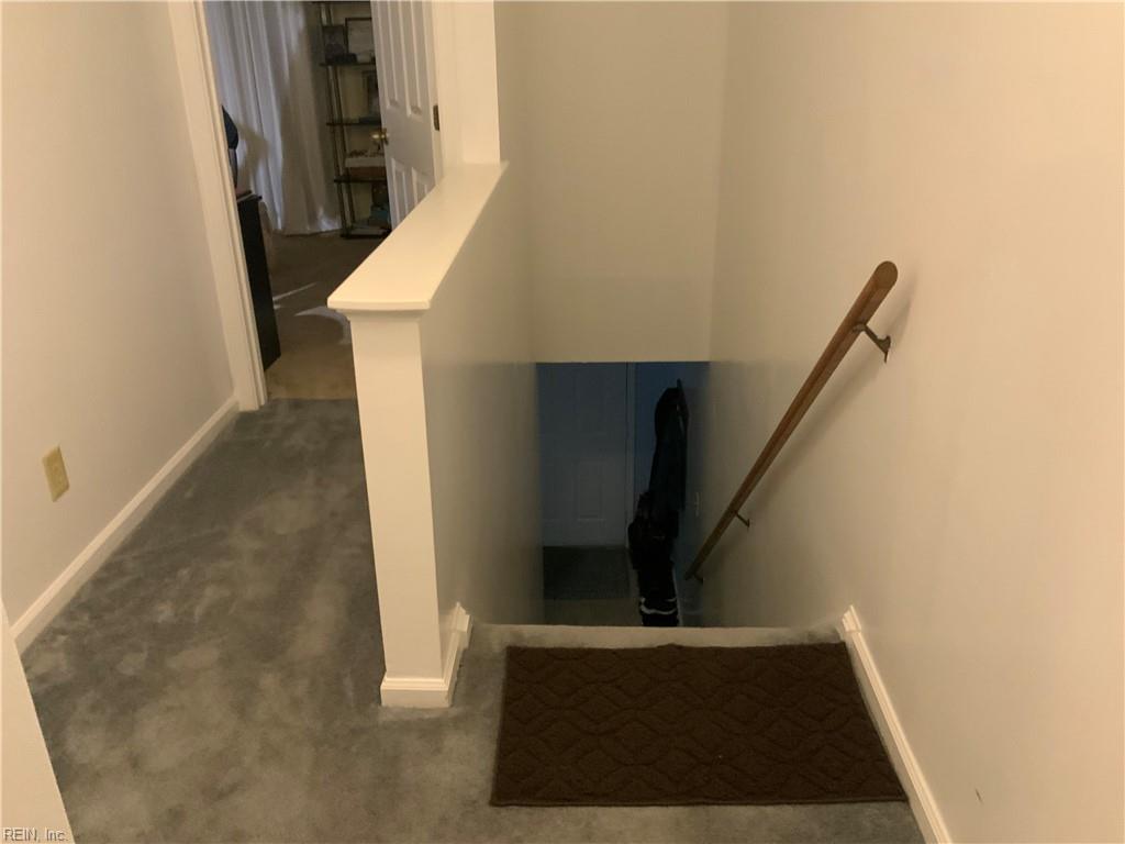 132 Tidal Drive Newport News VA 23606