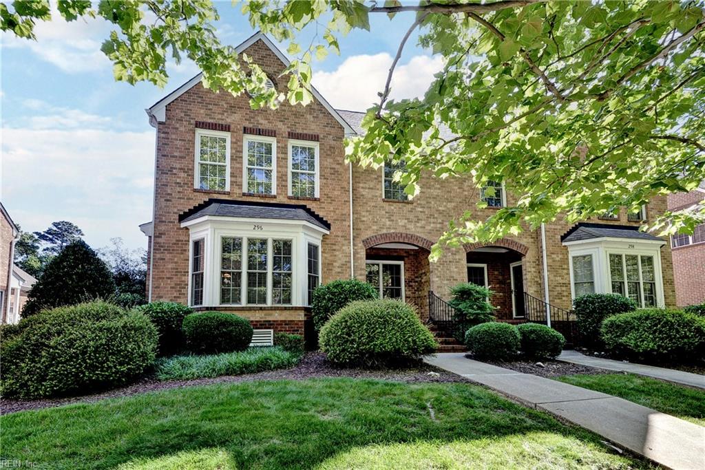 296 Walt Whitman Avenue Newport News VA 23606