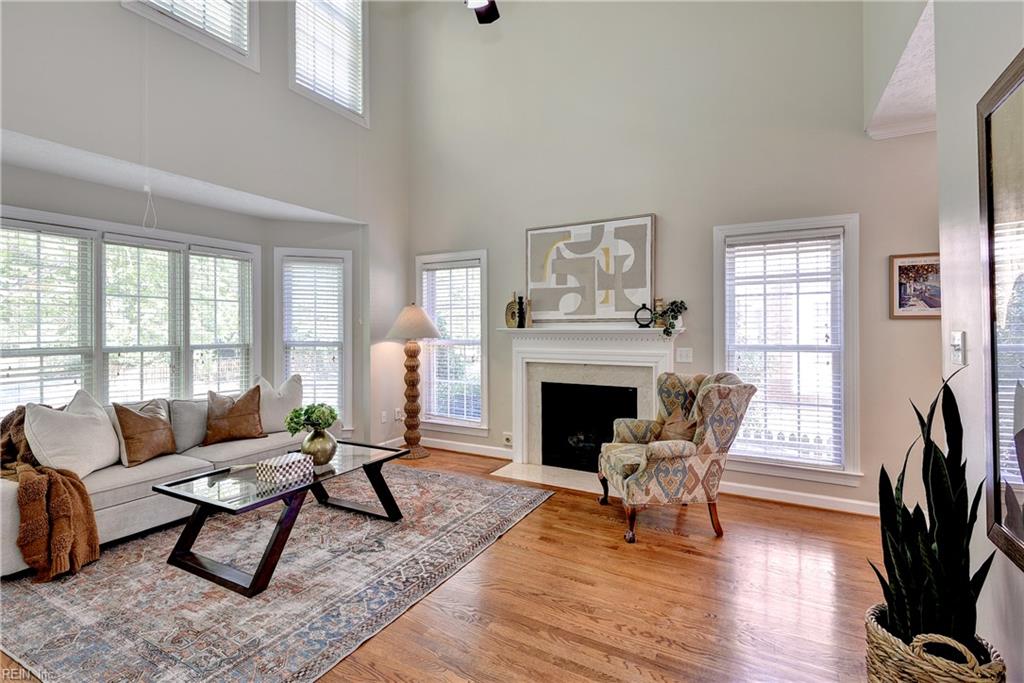 296 Walt Whitman Avenue Newport News VA 23606