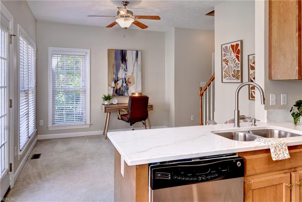 296 Walt Whitman Avenue Newport News VA 23606