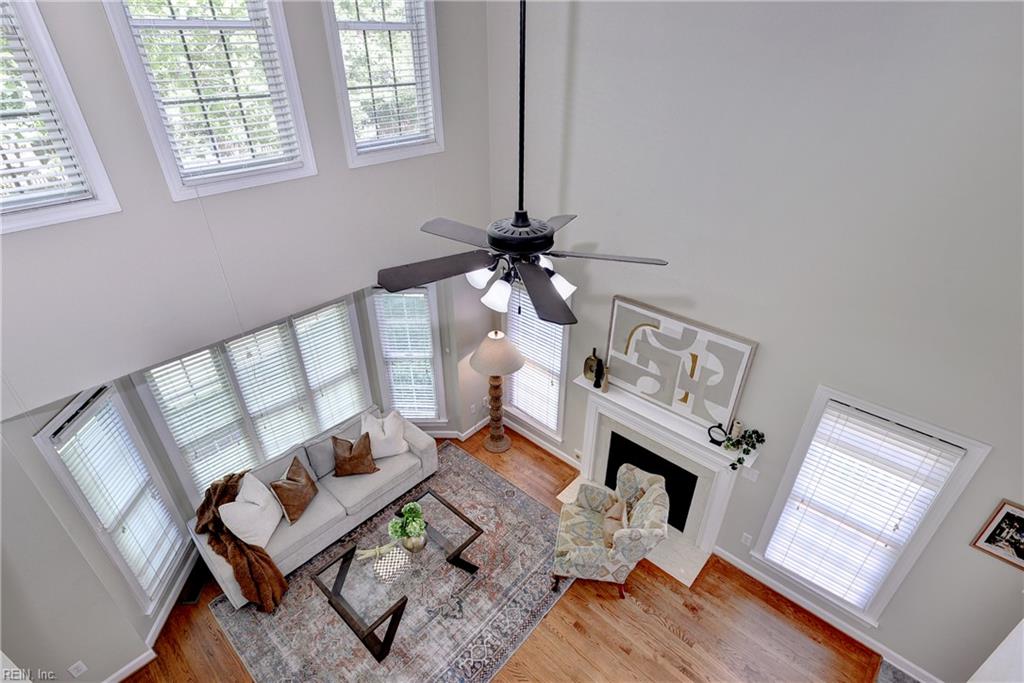 296 Walt Whitman Avenue Newport News VA 23606