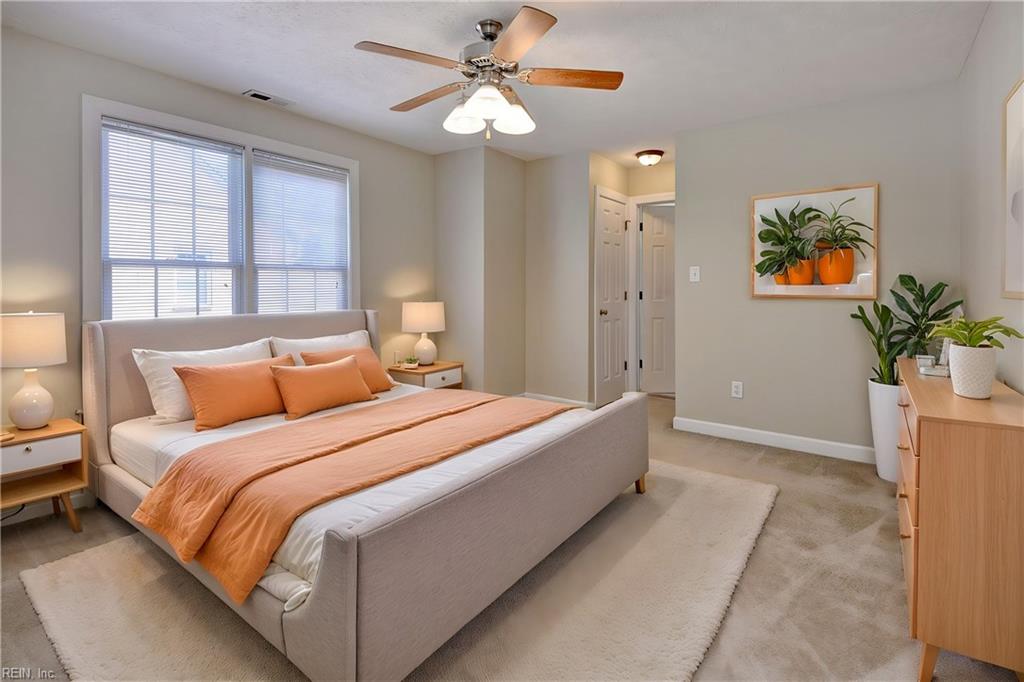 296 Walt Whitman Avenue Newport News VA 23606