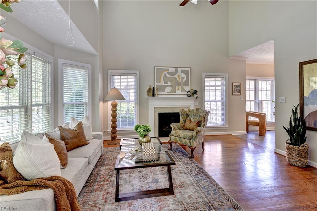296 Walt Whitman Avenue Newport News VA 23606