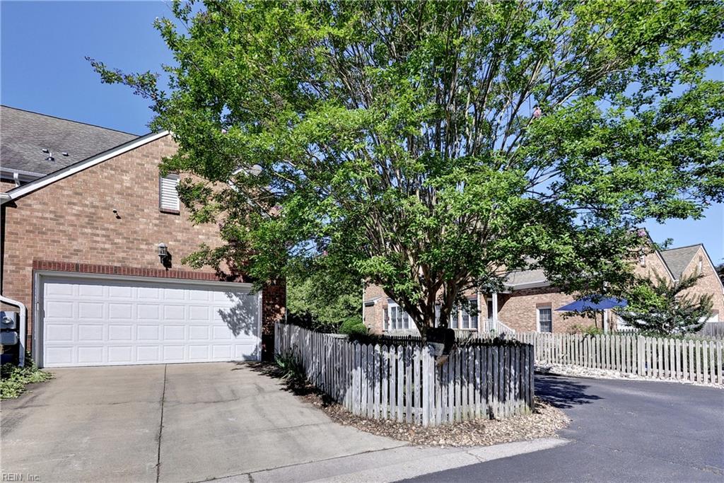 296 Walt Whitman Avenue Newport News VA 23606